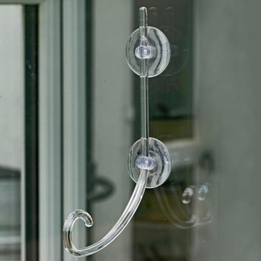 Jacobi Jayne - High Strength Window Hook